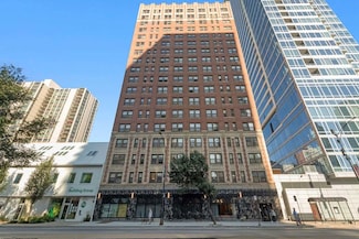 1211 N Lasalle St Unit 901, Chicago, IL 60610