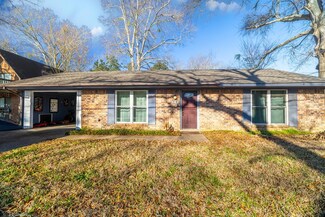 810 Lock St, Nacogdoches, TX 75964