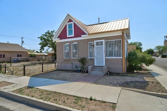 701 3rd St SW, Albuquerque, NM 87102