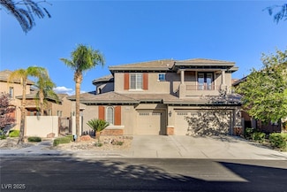 7428 Royal Crystal St, Las Vegas, NV 89149