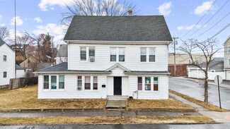 330 French St, Bridgeport, CT 06606