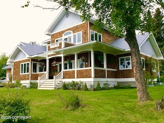 2727 Kachemak Dr, Homer, AK 99603