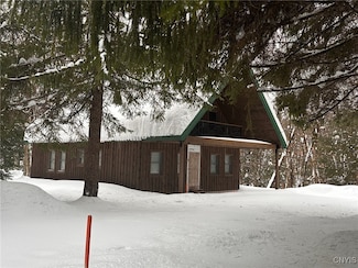 379 Mc Caw Rd, Redfield, NY 13437
