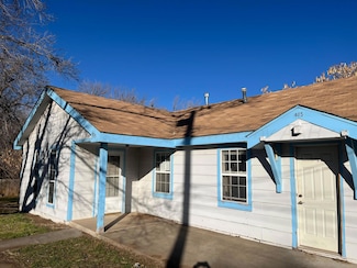 405 E Bonita Ave, Amarillo, TX 79108