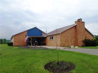 474 Lippencott Rd, Waynesburg, PA 15370