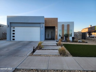 14737 Sunny Land Ave, El Paso, TX 79938