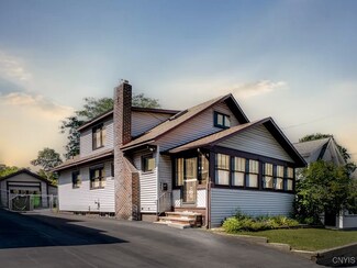 225 Roxford Rd N, Syracuse, NY 13208