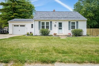 750 Catterlin St, Frankfort, IN 46041