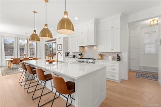 15 Latigo Place, Littleton, CO 80123