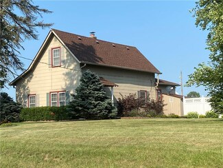 27373 Mosbaugh Rd, Arcadia, IN 46030