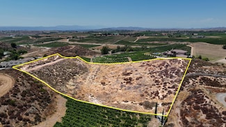 0 Calle Ranchito, Temecula, CA 92592