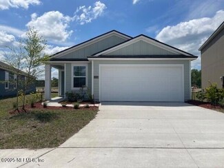 12735 Rubber Fig Terrace, Jacksonville, FL 32218