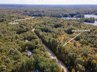 00 Calef Island Rd, Barrington, NH 03825