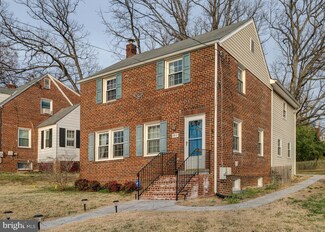 3013 Laurel Ave, Cheverly, MD 20785