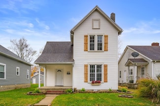 431 Lincoln St, Richmond, IN 47374