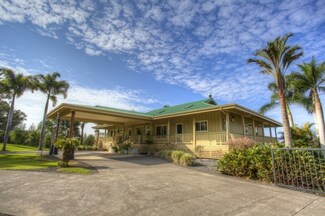 75-1056 Kamalani St, Holualoa, HI 96725