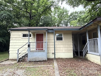 4115 Tresevant Ave, Charlotte, NC 28208