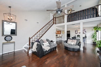 3427 Havershire Dr, Missouri City, TX 77459