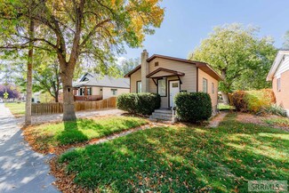 427 Jefferson Ave, Pocatello, ID 83201