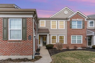 1380 Shadowood Trail, Maineville, OH 45039