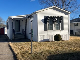 193 Tremont St Unit 147, Taunton, MA 02780