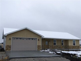 1316 NW 450th Rd, Holden, MO 64040