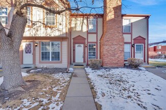 1713 S Blackhawk Way Unit B, Aurora, CO 80012