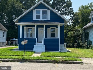 463 Cove Rd, Pennsauken, NJ 08110