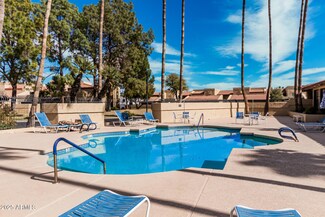 8231 N 21st Dr Unit E101, Phoenix, AZ 85021