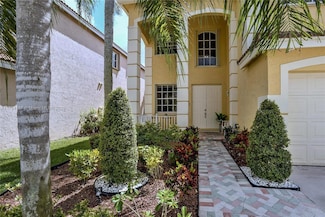4322 Fox Ridge Dr, Weston, FL 33331