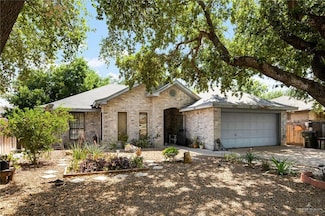 2403 Silver Oak Ave, Mission, TX 78574