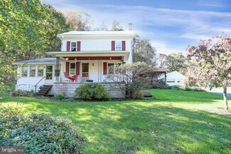 693 Academia Rd, Port Royal, PA 17082