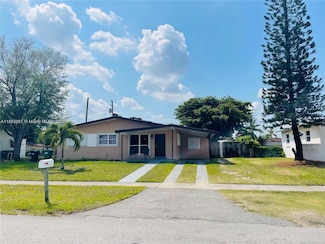 12240 SW 187th Terrace, Miami, FL 33177
