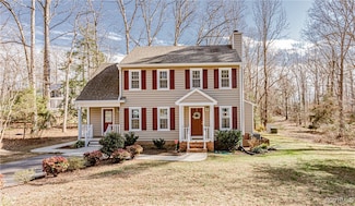 14711 Mill Spring Dr, Midlothian, VA 23112