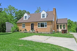 1834 Miles Rd, Cincinnati, OH 45231