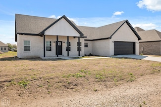 164 Pintail Pointe, Manila, AR 72442