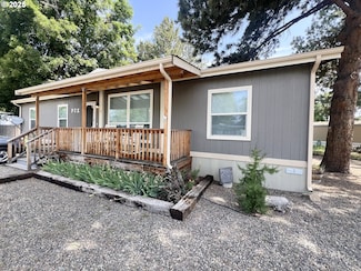 1809 26th St Unit 12, La Grande, OR 97850