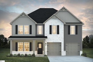 426 Haddon Trail, Woodruff, SC 29388