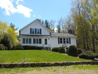 15 Hilltop Ave, Jefferson, MA 01522