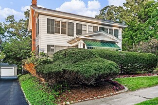 13 Proctor Blvd, Utica, NY 13501
