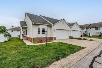 1423 W Westwind Ct, Bloomington, IN 47403