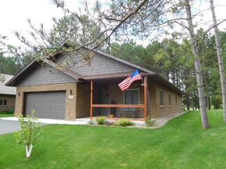 1105 Magnolia Ln Unit 8, Park Rapids, MN 56470
