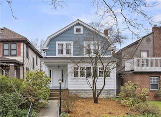 1302 Milton St, Pittsburgh, PA 15218