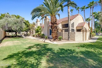 602 N May Unit 36, Mesa, AZ 85201