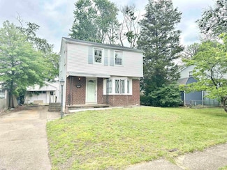 2626 Manall Ave, Pennsauken, NJ 08109