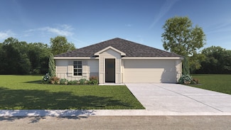 309 Seratoga St, Corsicana, TX 75110