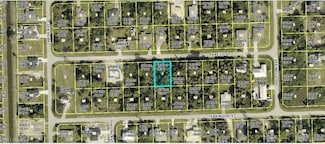 3725 Tareco St, Lehigh Acres, FL 33905