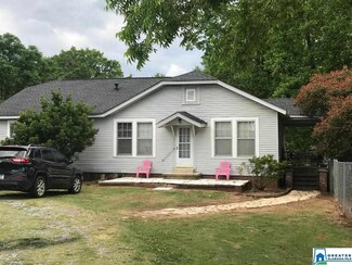 8 Hubbard Rd, Sylacauga, AL 35150