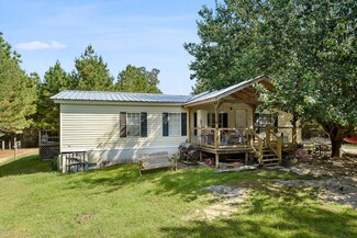 847 King Bee Rd, Perkinston, MS 39573