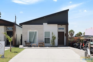 105 E Constellation Dr Unit A, South Padre Island, TX 78597